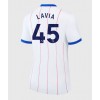 Chelsea Romeo Lavia #45 Tredjedrakt Kvinner 2026-27 Kortermet